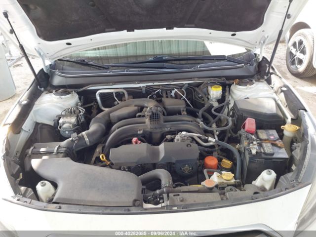 Photo 9 VIN: 4S4BSATC8K3249982 - SUBARU OUTBACK 