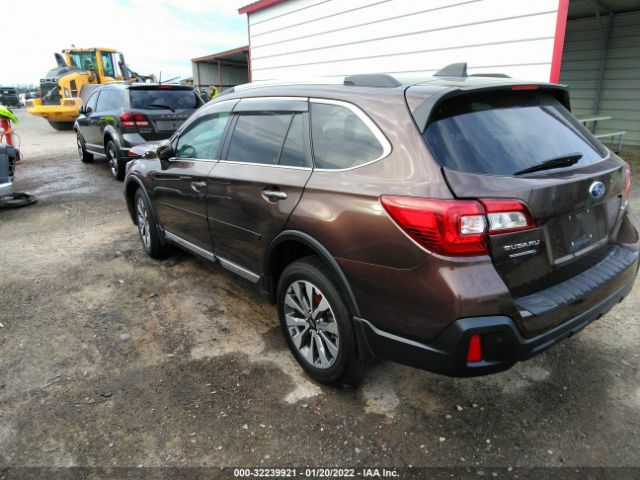 Photo 2 VIN: 4S4BSATC8K3278124 - SUBARU OUTBACK 