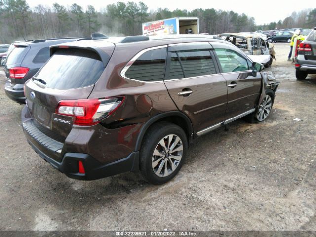 Photo 3 VIN: 4S4BSATC8K3278124 - SUBARU OUTBACK 