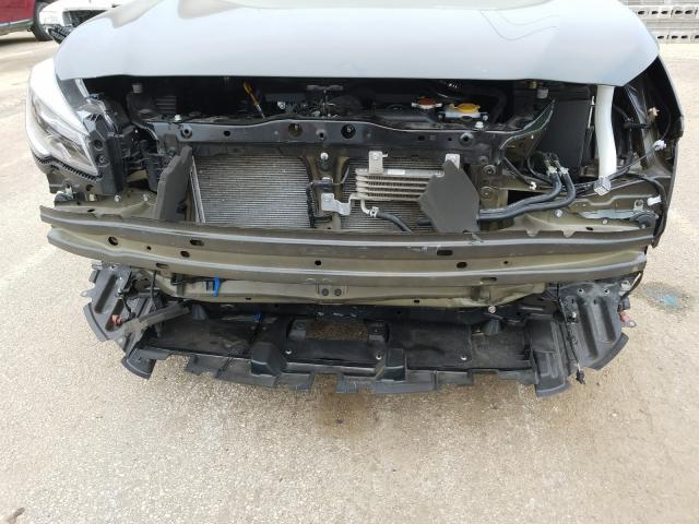 Photo 8 VIN: 4S4BSATC8K3397033 - SUBARU OUTBACK 