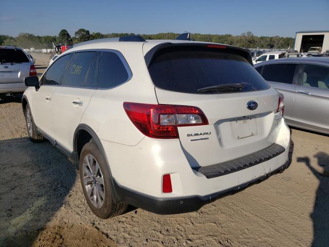 Photo 2 VIN: 4S4BSATC9H3272406 - SUBARU OUTBACK TO 