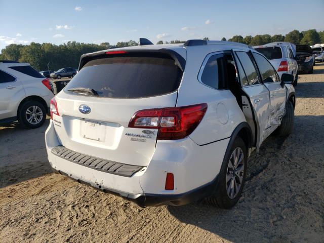 Photo 3 VIN: 4S4BSATC9H3272406 - SUBARU OUTBACK TO 