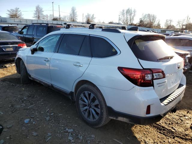 Photo 1 VIN: 4S4BSATC9H3411448 - SUBARU OUTBACK TO 