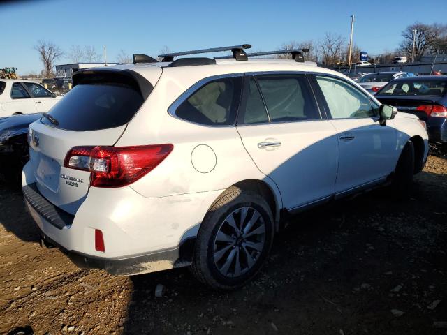 Photo 2 VIN: 4S4BSATC9H3411448 - SUBARU OUTBACK TO 