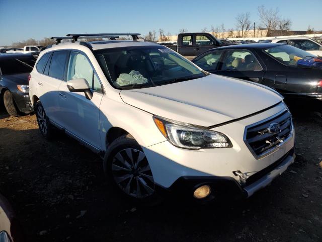 Photo 3 VIN: 4S4BSATC9H3411448 - SUBARU OUTBACK TO 