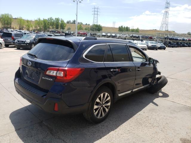 Photo 3 VIN: 4S4BSATC9J3235328 - SUBARU OUTBACK TO 