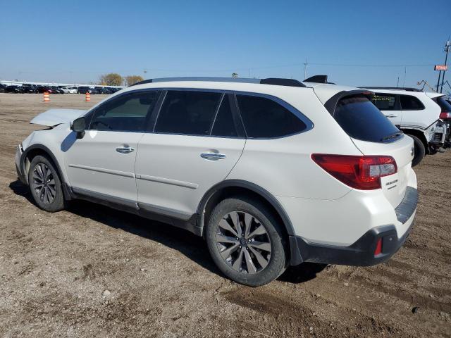 Photo 1 VIN: 4S4BSATC9J3337664 - SUBARU OUTBACK 