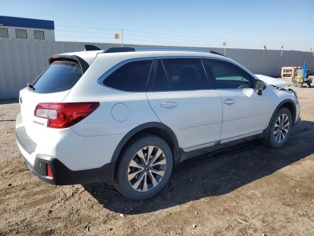 Photo 2 VIN: 4S4BSATC9J3337664 - SUBARU OUTBACK 