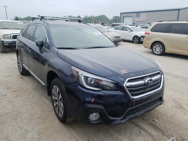 Photo 0 VIN: 4S4BSATC9J3357641 - SUBARU OUTBACK 