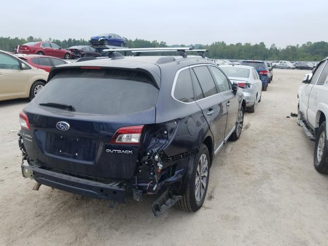 Photo 3 VIN: 4S4BSATC9J3357641 - SUBARU OUTBACK 