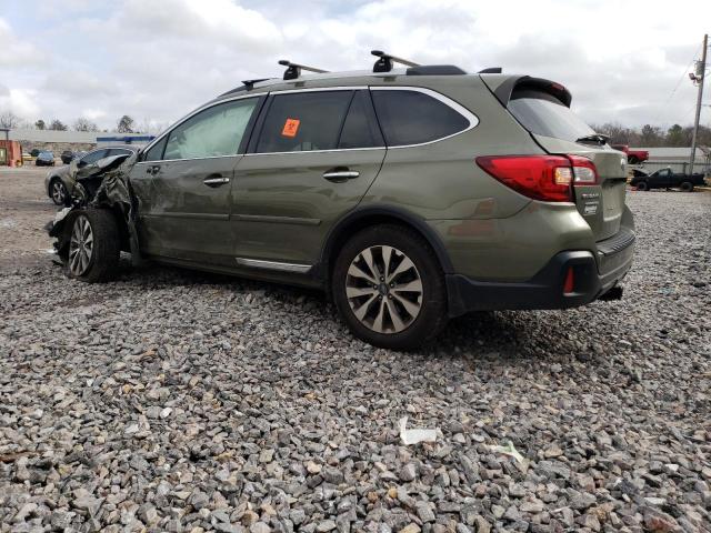 Photo 1 VIN: 4S4BSATC9K3248257 - SUBARU OUTBACK TO 