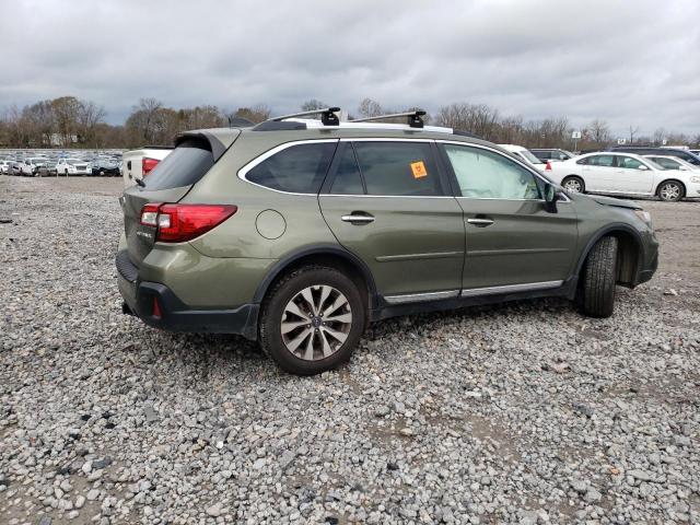 Photo 2 VIN: 4S4BSATC9K3248257 - SUBARU OUTBACK TO 