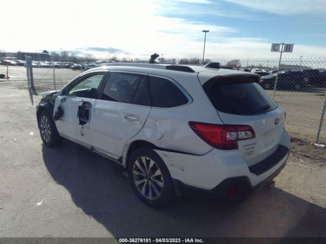 Photo 2 VIN: 4S4BSATC9K3257248 - SUBARU OUTBACK 