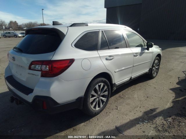 Photo 3 VIN: 4S4BSATC9K3257248 - SUBARU OUTBACK 