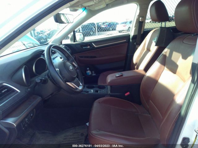 Photo 4 VIN: 4S4BSATC9K3257248 - SUBARU OUTBACK 