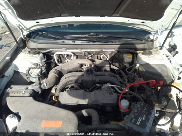 Photo 9 VIN: 4S4BSATC9K3257248 - SUBARU OUTBACK 