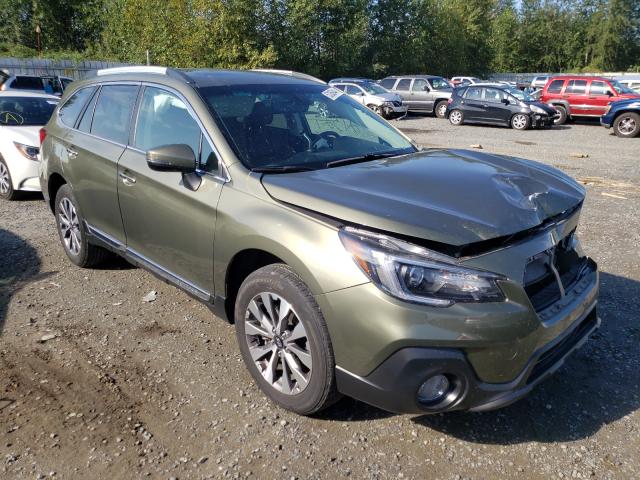 Photo 0 VIN: 4S4BSATC9K3288435 - SUBARU OUTBACK 