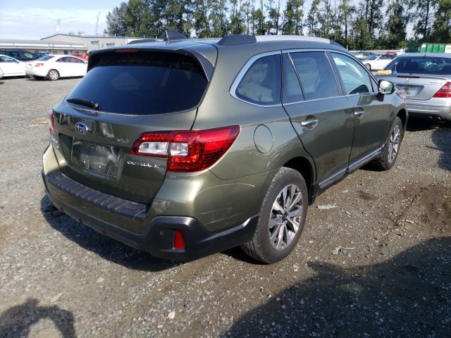 Photo 3 VIN: 4S4BSATC9K3288435 - SUBARU OUTBACK 