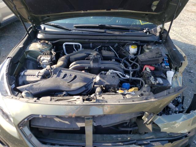 Photo 6 VIN: 4S4BSATC9K3288435 - SUBARU OUTBACK 