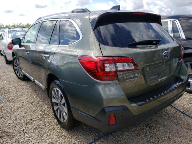 Photo 2 VIN: 4S4BSATC9K3315584 - SUBARU OUTBACK TO 