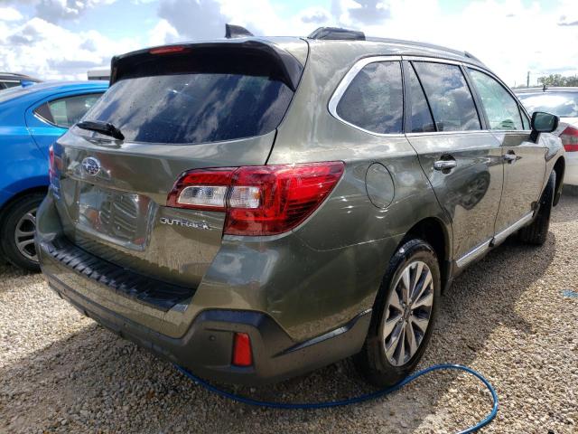 Photo 3 VIN: 4S4BSATC9K3315584 - SUBARU OUTBACK TO 