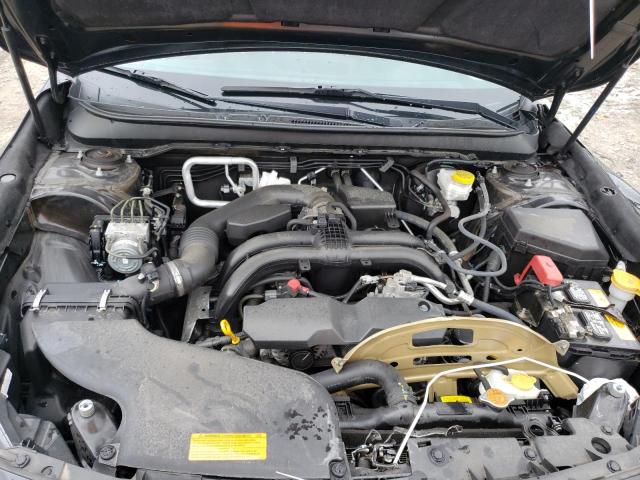 Photo 10 VIN: 4S4BSATC9K3367989 - SUBARU OUTBACK 