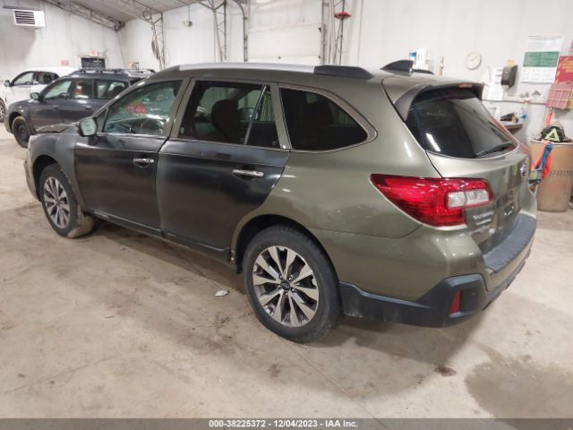 Photo 2 VIN: 4S4BSATCOK3280627 - SUBARU OUTBACK 