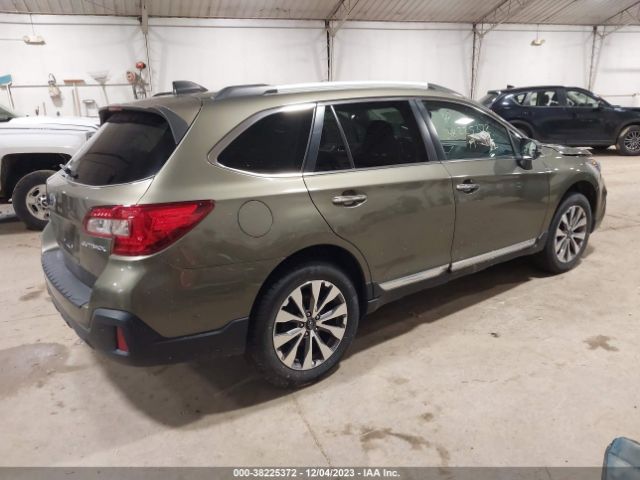 Photo 3 VIN: 4S4BSATCOK3280627 - SUBARU OUTBACK 