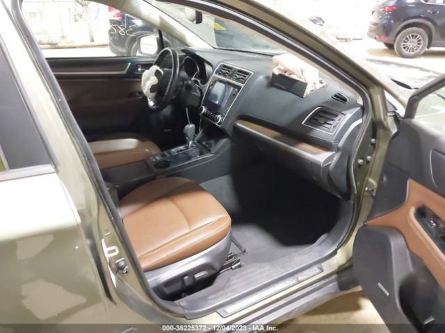 Photo 4 VIN: 4S4BSATCOK3280627 - SUBARU OUTBACK 