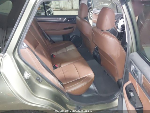 Photo 7 VIN: 4S4BSATCOK3280627 - SUBARU OUTBACK 