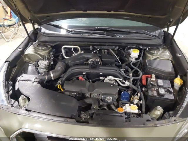 Photo 9 VIN: 4S4BSATCOK3280627 - SUBARU OUTBACK 