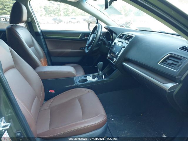 Photo 4 VIN: 4S4BSATCXJ3207618 - SUBARU OUTBACK 