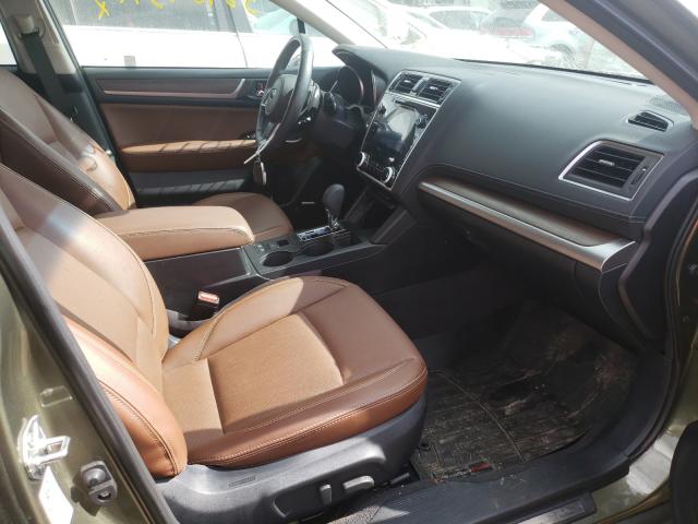 Photo 4 VIN: 4S4BSATCXJ3226704 - SUBARU OUTBACK TO 