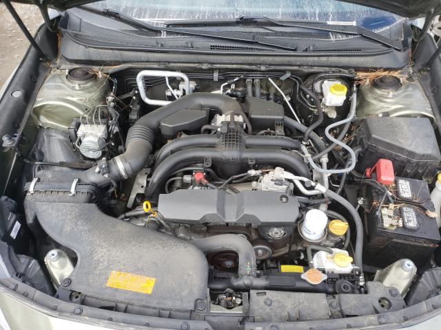 Photo 6 VIN: 4S4BSATCXJ3226704 - SUBARU OUTBACK TO 