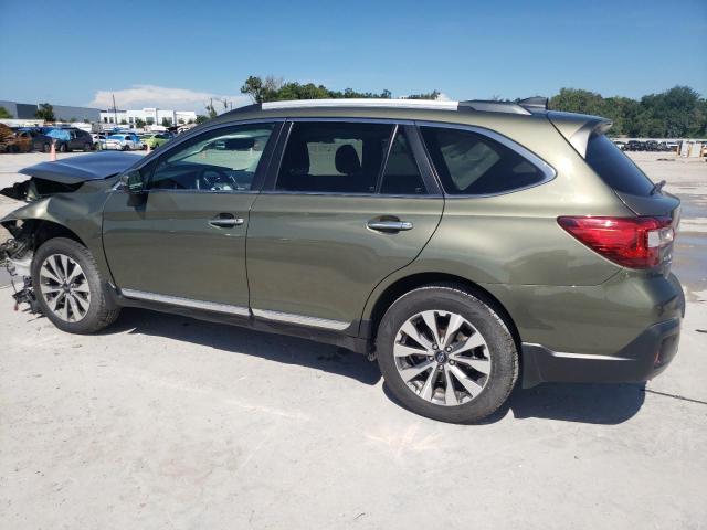 Photo 1 VIN: 4S4BSATCXJ3245902 - SUBARU OUTBACK 