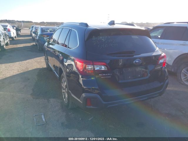 Photo 2 VIN: 4S4BSATCXJ3248203 - SUBARU OUTBACK 