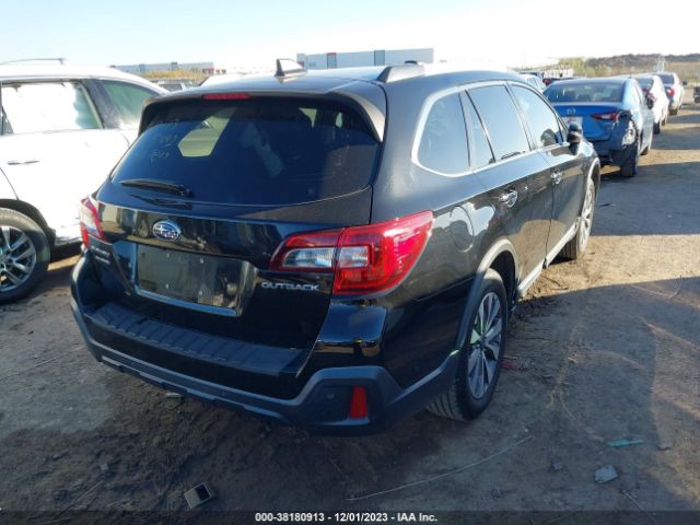 Photo 3 VIN: 4S4BSATCXJ3248203 - SUBARU OUTBACK 