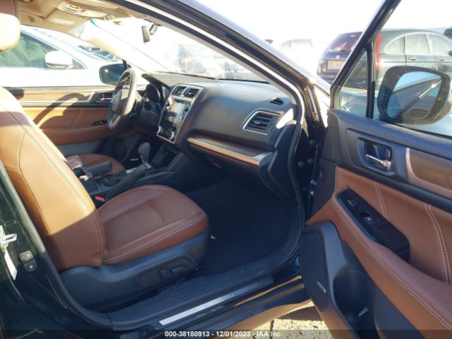 Photo 4 VIN: 4S4BSATCXJ3248203 - SUBARU OUTBACK 