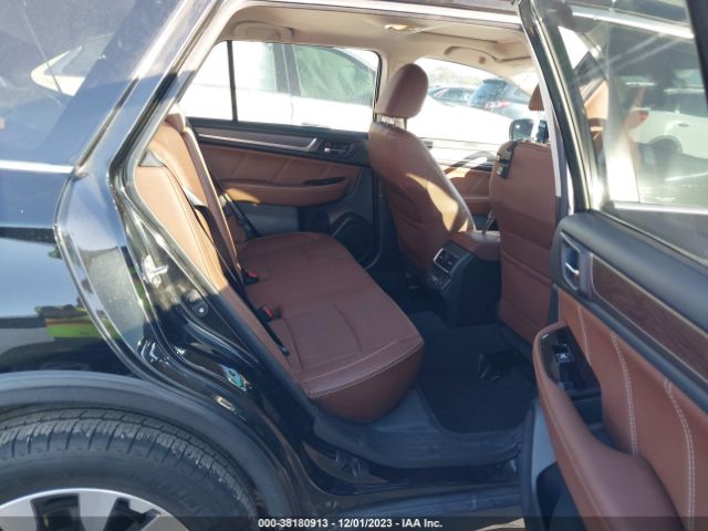 Photo 7 VIN: 4S4BSATCXJ3248203 - SUBARU OUTBACK 