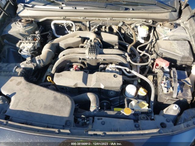 Photo 9 VIN: 4S4BSATCXJ3248203 - SUBARU OUTBACK 