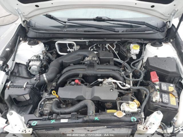 Photo 9 VIN: 4S4BSATCXJ3266071 - SUBARU OUTBACK 