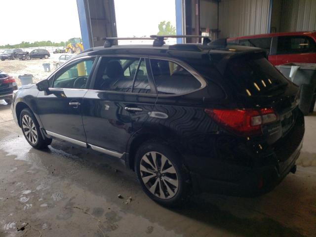 Photo 1 VIN: 4S4BSATCXJ3336720 - SUBARU OUTBACK TO 