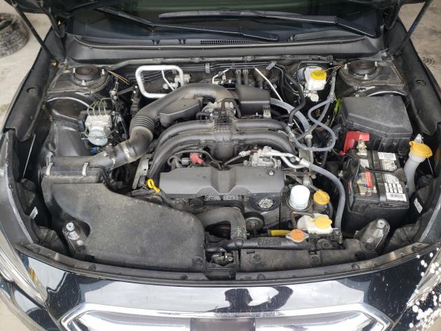 Photo 10 VIN: 4S4BSATCXJ3336720 - SUBARU OUTBACK TO 