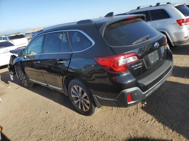 Photo 1 VIN: 4S4BSATCXJ3336877 - SUBARU OUTBACK 