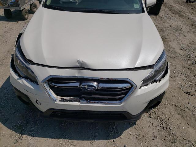 Photo 11 VIN: 4S4BSATCXK3221763 - SUBARU OUTBACK 