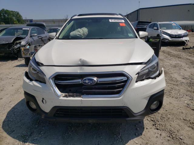 Photo 4 VIN: 4S4BSATCXK3221763 - SUBARU OUTBACK 