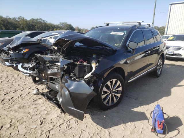 Photo 1 VIN: 4S4BSATCXK3239194 - SUBARU OUTBACK TO 