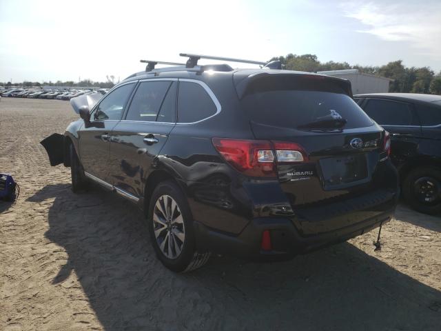 Photo 2 VIN: 4S4BSATCXK3239194 - SUBARU OUTBACK TO 