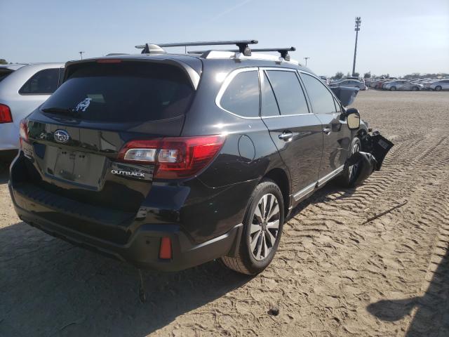 Photo 3 VIN: 4S4BSATCXK3239194 - SUBARU OUTBACK TO 