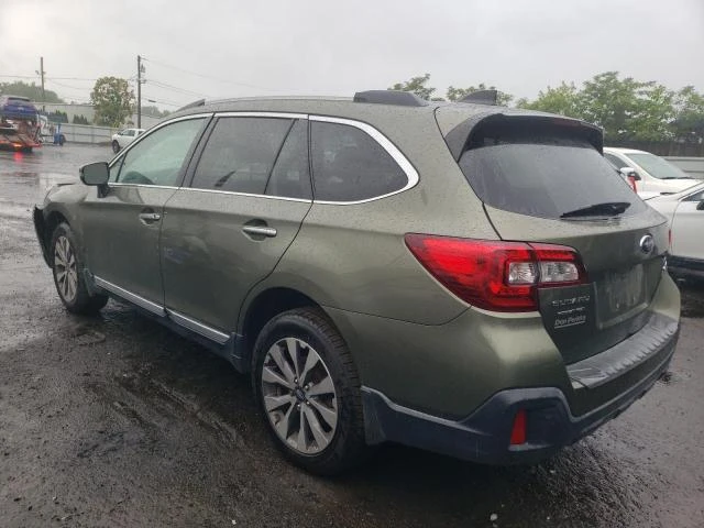 Photo 1 VIN: 4S4BSATCXK3259719 - SUBARU OUTBACK TO 